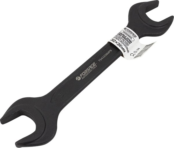 Гаечный ключ Forsage 62 276 / F-7543236MPB - фото