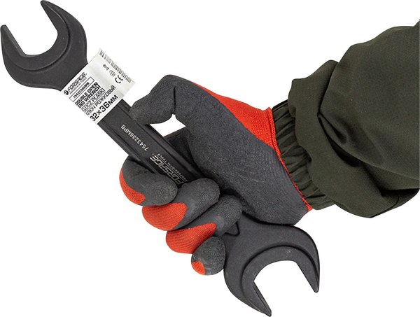 Гаечный ключ Forsage 62 276 / F-7543236MPB