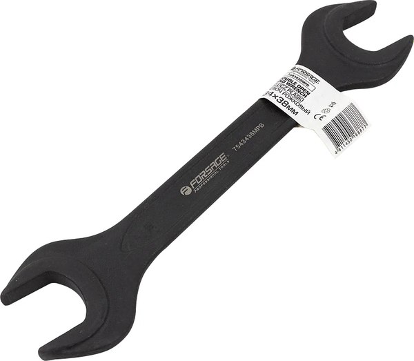 Гаечный ключ Forsage F-7543438MPB - фото