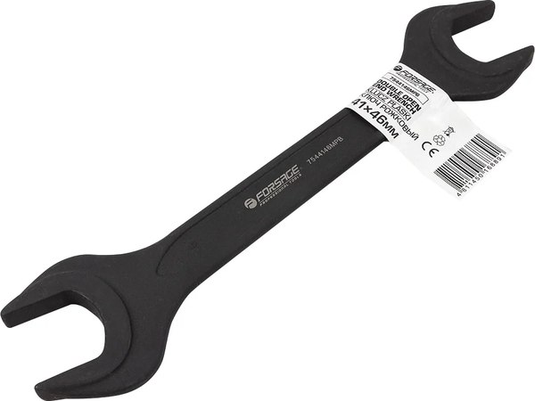 Гаечный ключ Forsage F-7544146MPB - фото