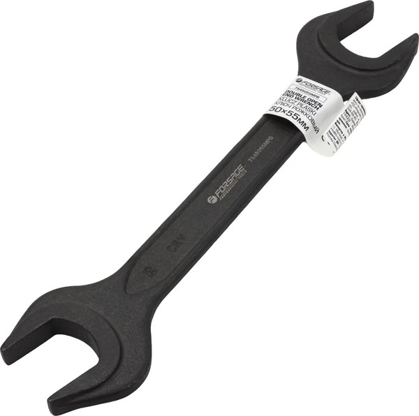 Гаечный ключ Forsage F-7545055MPB - фото