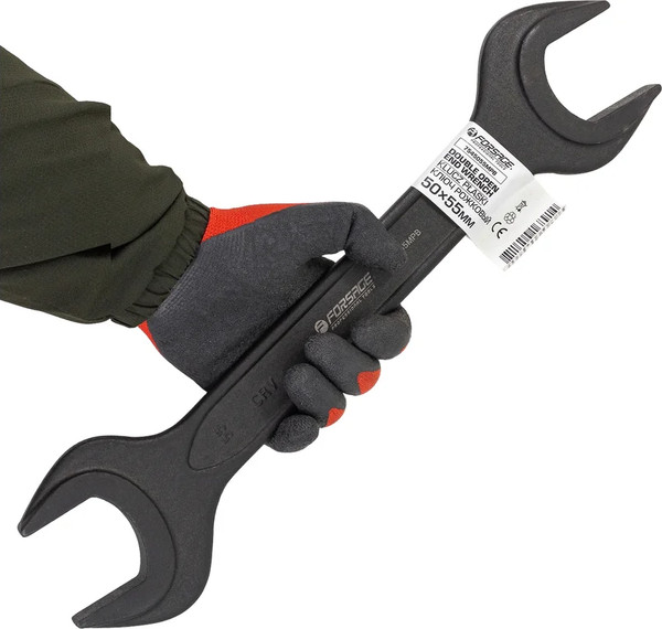 Гаечный ключ Forsage F-7545055MPB