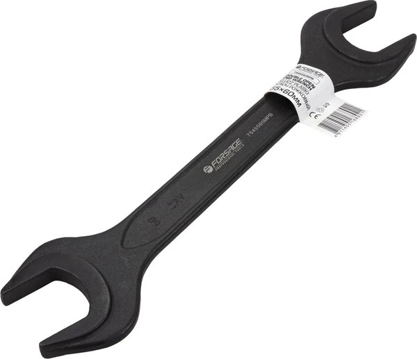 Гаечный ключ Forsage F-7545560MPB - фото