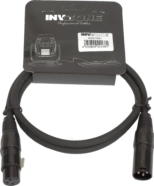 Кабель Invotone ADC1001 - фото