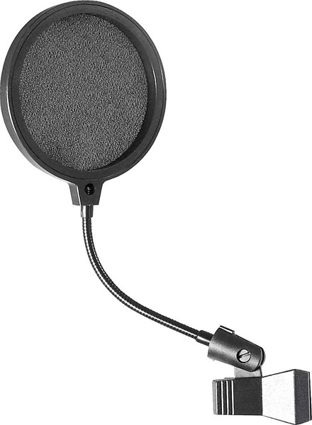 Фильтр микрофонный Invotone MPF100 - фото