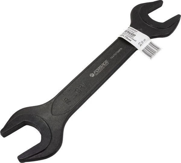 Гаечный ключ Forsage F-7547075MPB - фото