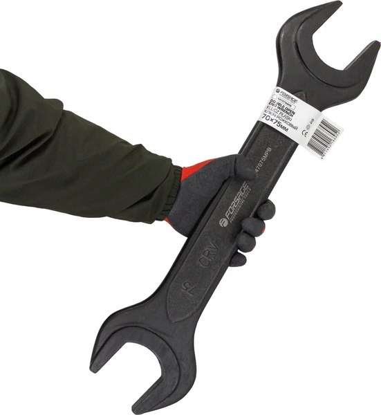 Гаечный ключ Forsage F-7547075MPB