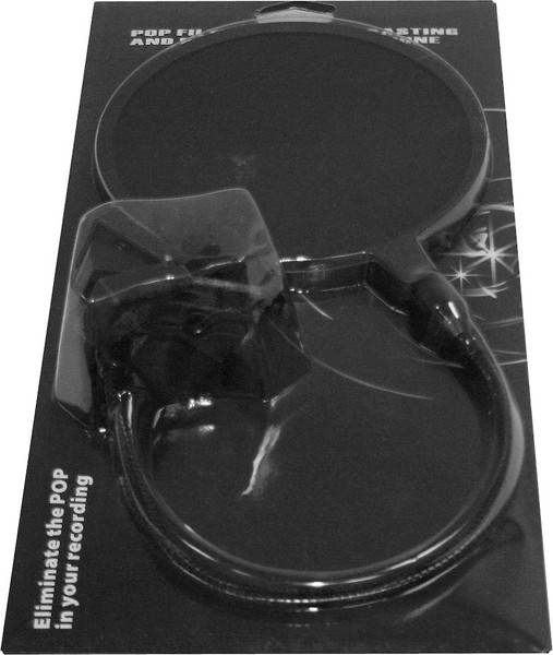 Фильтр микрофонный Invotone MPF200 - фото