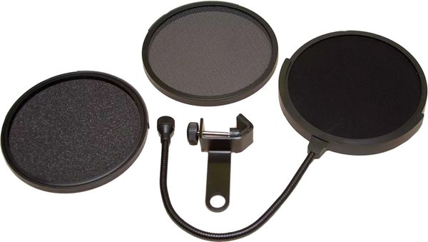 Фильтр микрофонный Invotone MPF300 - фото