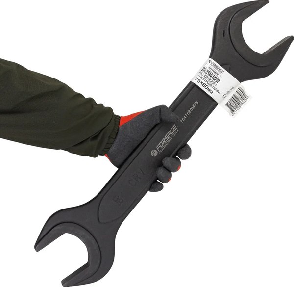 Гаечный ключ Forsage F-7547580MPB