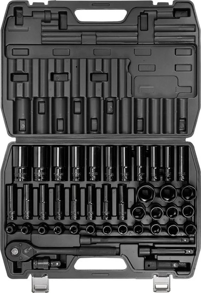 Универсальный набор инструментов Everforce EF-6431-5MPB