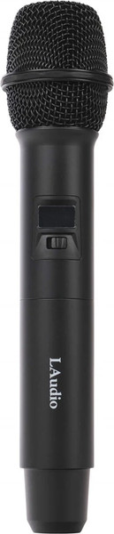 Радиосистема микрофонная LAudio RWS-4HD