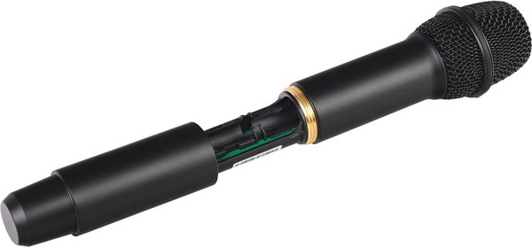 Радиосистема микрофонная LAudio RWS-4HD