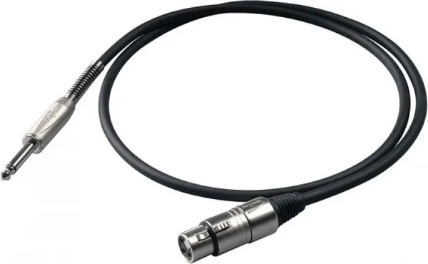 Кабель Proel BULK200LU5 - фото