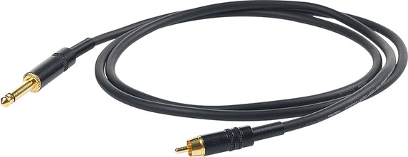 Кабель Proel CHLP220LU15 - фото