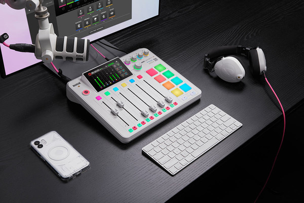 Микшерный пульт Rode Caster Pro II