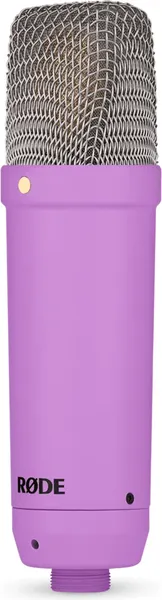 Микрофон Rode NT1 Signature Purple