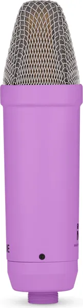 Микрофон Rode NT1 Signature Purple