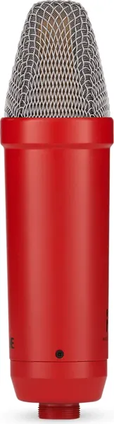 Микрофон Rode NT1 Signature Red