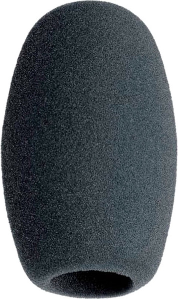 Ветрозащита для микрофона Sennheiser MZW 1 - фото