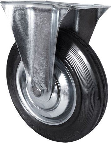 Опора колесная для тележки складской Longway FC 85 - фото