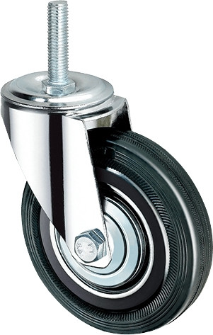 Опора колесная для тележки складской Longway SCt 63 - фото