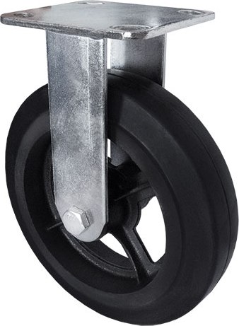 Опора колесная для тележки складской Longway FCD 80 - фото