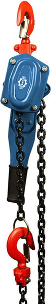 Таль ручная Gearsen GHSHC 0530 (0.5т, 3м)