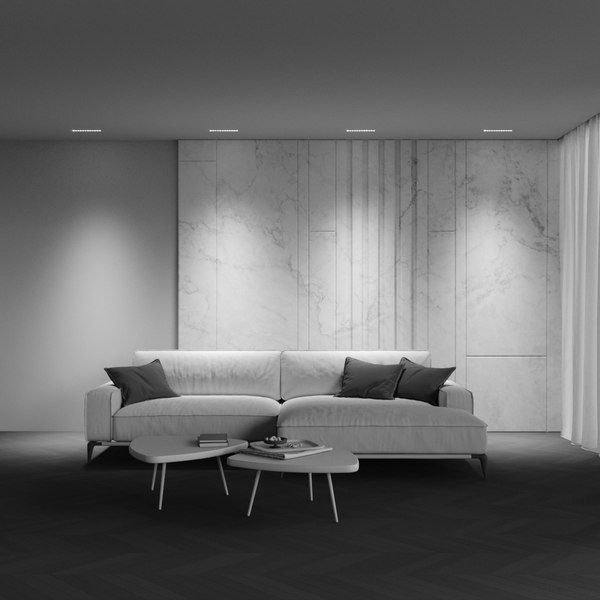 Точечный светильник Maytoni Points DL065-20W3-6K-TRS-B