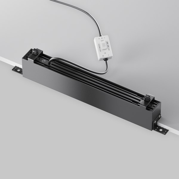 Точечный светильник Maytoni Points DL065-20W3-6K-TRS-B