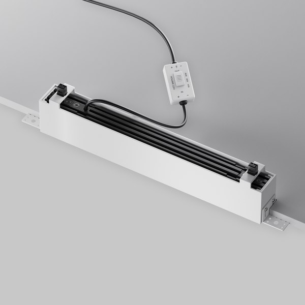 Точечный светильник Maytoni Points DL065-20W3-6K-TRS-W