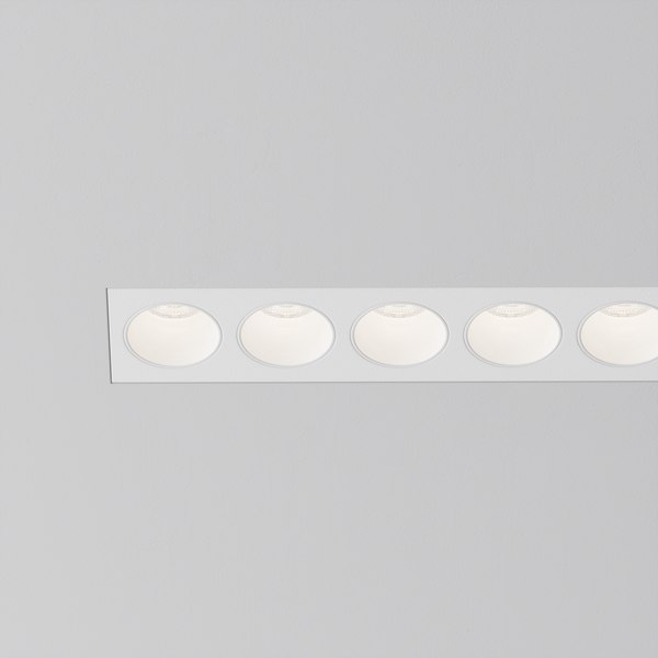 Точечный светильник Maytoni Points DL065-20W3-6K-TRS-W