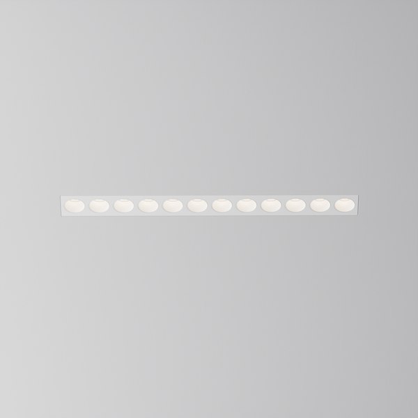 Точечный светильник Maytoni Points DL065-20W3-6K-TRS-W