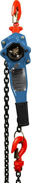 Таль ручная Gearsen GHSHC 1590 (1.5т, 9м)
