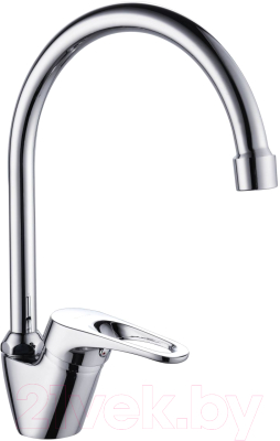 Смеситель Gross Aqua Base 3205258C-B01 - фото