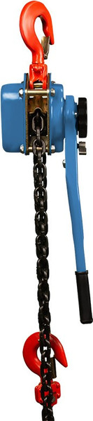 Таль ручная Gearsen GHSHC 2090 (2т, 9м)