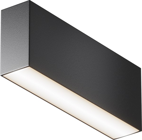 Точечный светильник Maytoni Basis C068CL-12W3-6K-B - фото