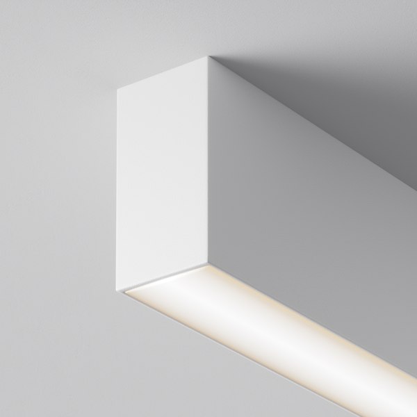 Точечный светильник Maytoni Basis C068CL-12W3-6K-W