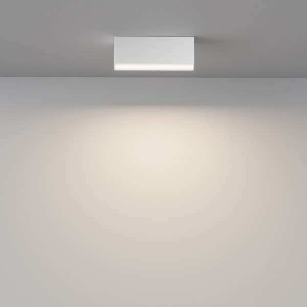 Точечный светильник Maytoni Basis C068CL-12W3-6K-W