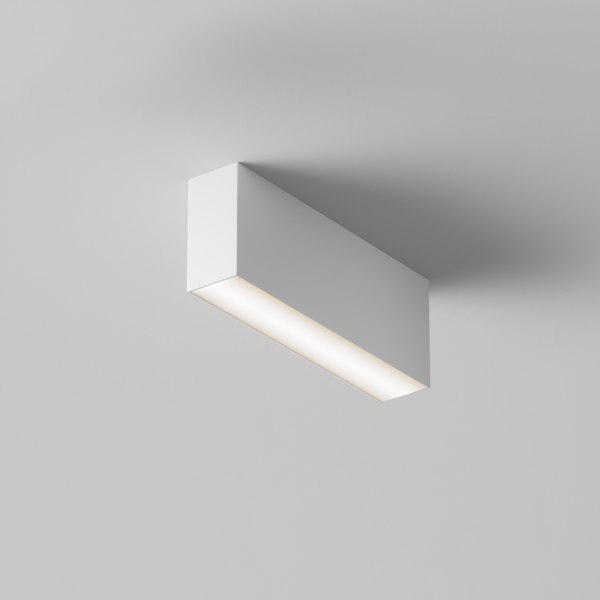 Точечный светильник Maytoni Basis C068CL-12W3-6K-W