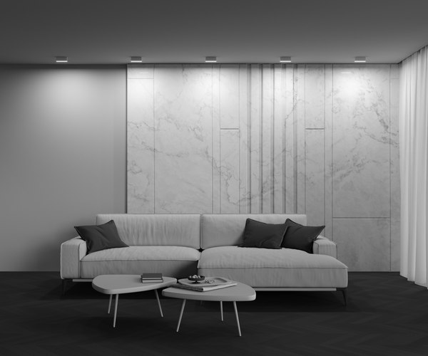 Точечный светильник Maytoni Basis C068CL-12W3-6K-W