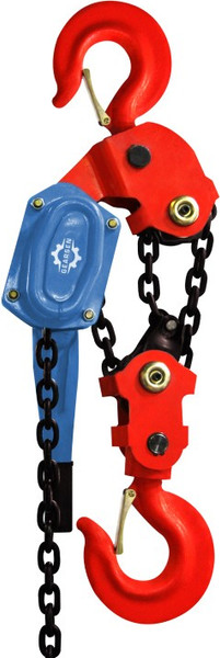 Таль ручная Gearsen GHSHC 9030 (9т, 3м) - фото