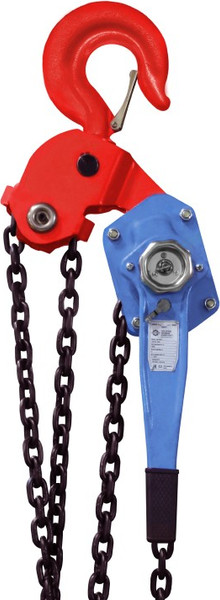 Таль ручная Gearsen GHSHC 9030 (9т, 3м)