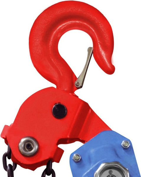 Таль ручная Gearsen GHSHC 9030 (9т, 3м)