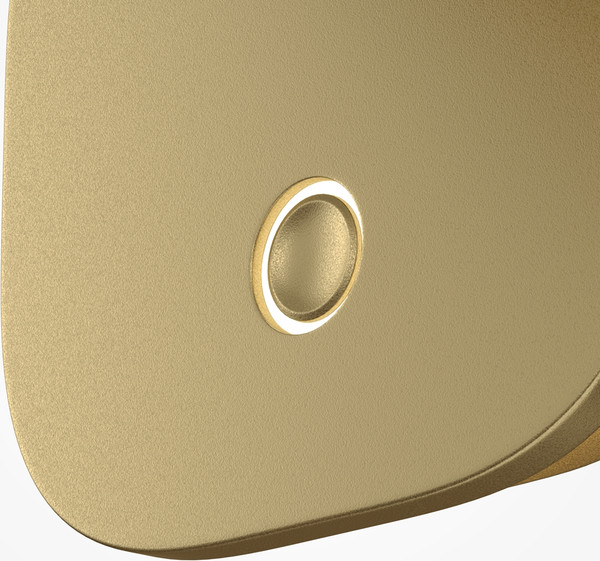 Бра Maytoni Ego C175WL-9W-2.7-4K-MG