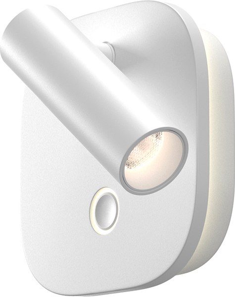 Бра Maytoni Ego C175WL-9W-2.7-4K-W - фото