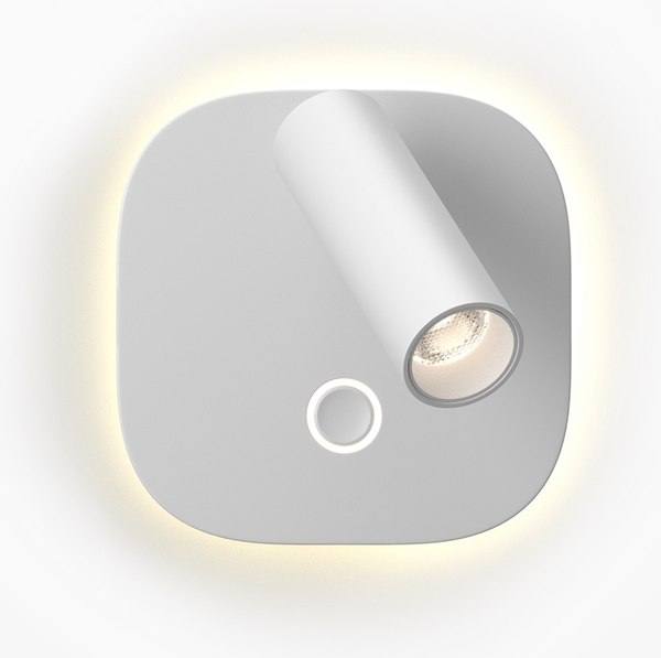 Бра Maytoni Ego C175WL-9W-2.7-4K-W