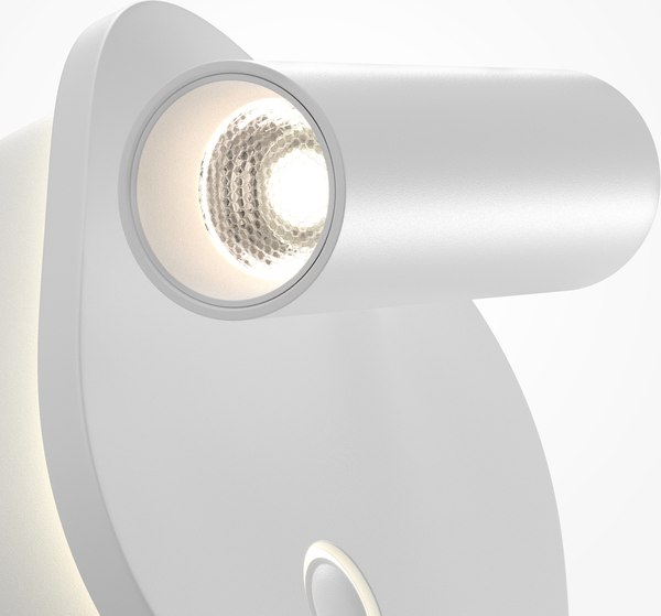 Бра Maytoni Ego C175WL-9W-2.7-4K-W