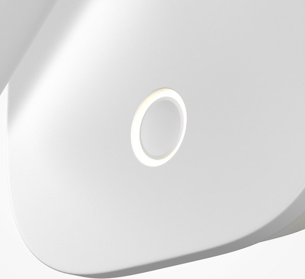 Бра Maytoni Ego C175WL-9W-2.7-4K-W