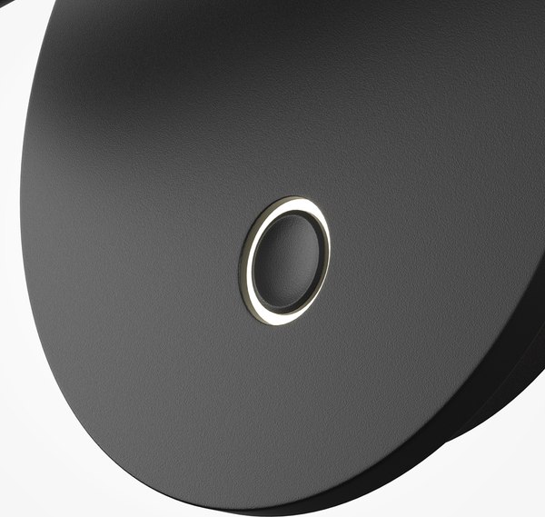 Бра Maytoni Ego C176WL-9W-2.7-4K-B